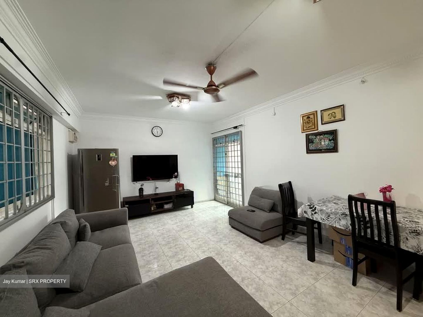 Blk 119B Rivervale Gardens (Sengkang), HDB 4 Rooms #559828631